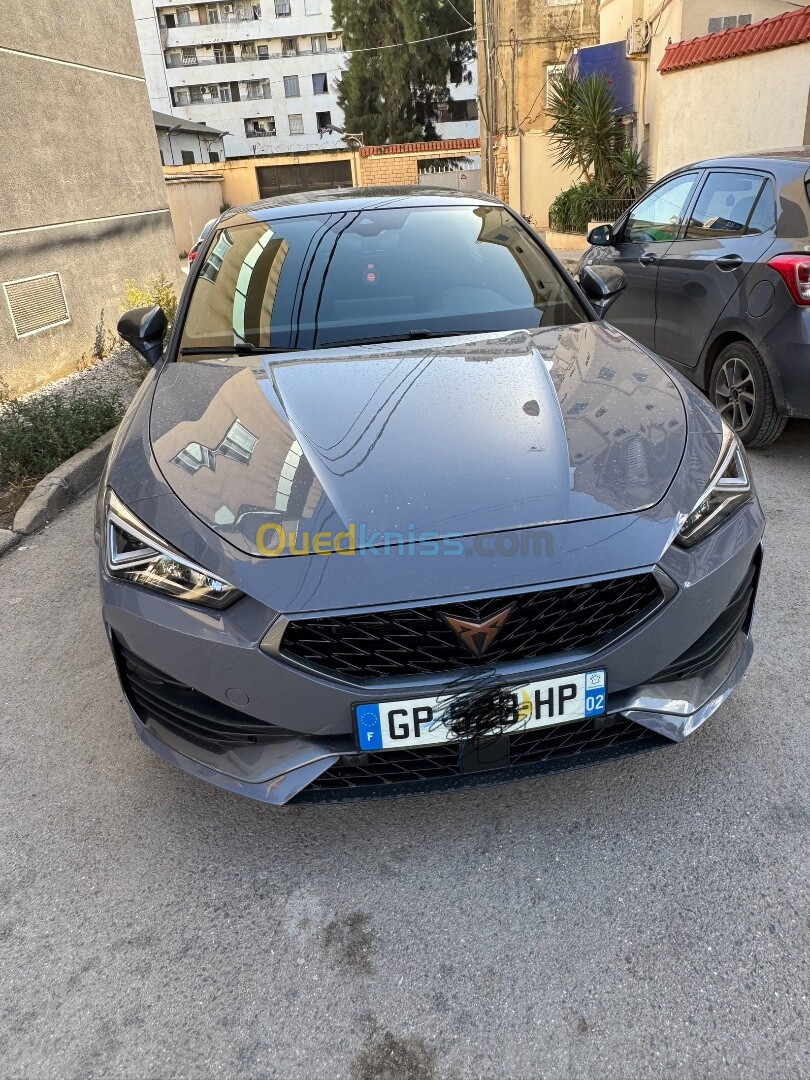 Seat Cupra 2023 Cupra