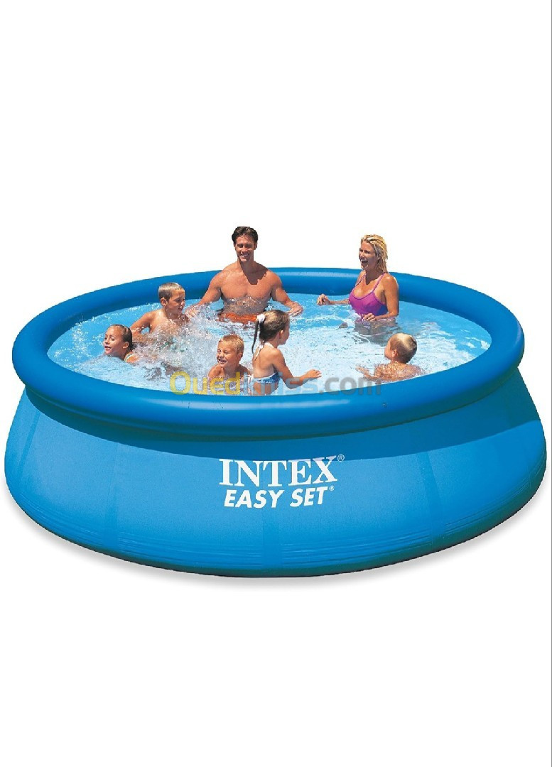 Piscine Intex 