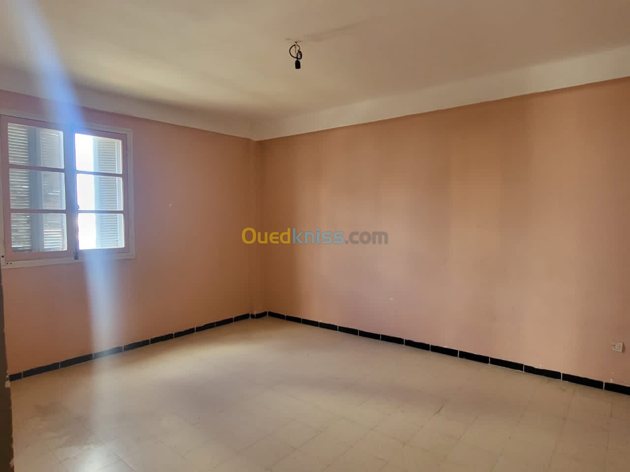 Vente Appartement F3 Alger Hraoua