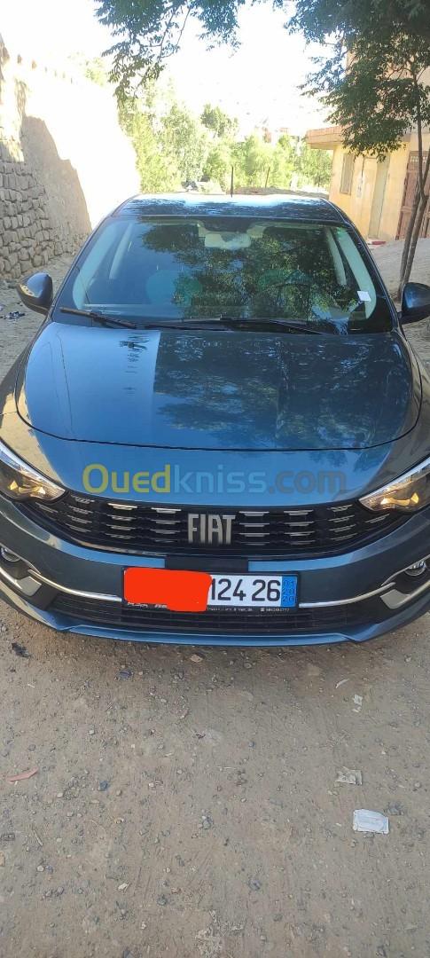 Fiat Tipo 2024 Urbain plus