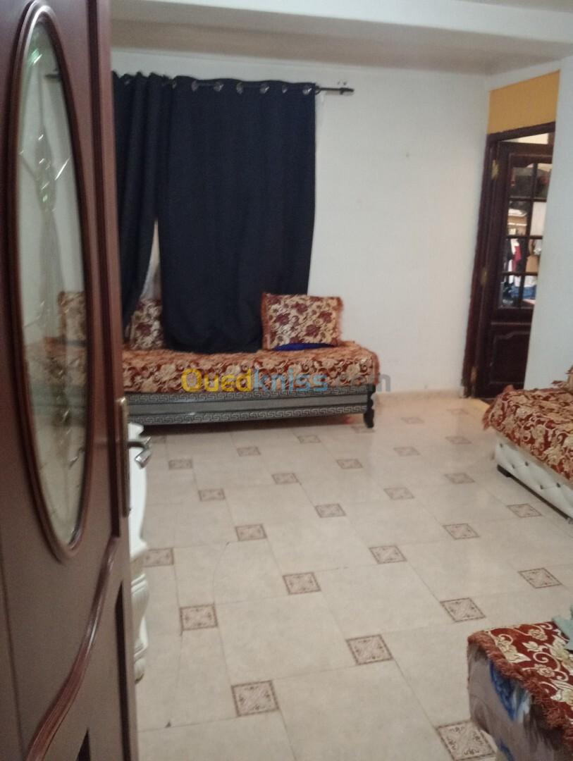 Vente Appartement F3 Alger Ain benian