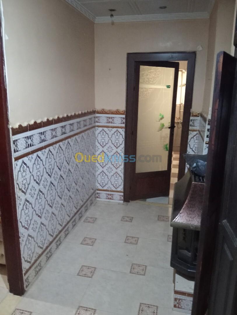 Vente Appartement F3 Alger Ain benian