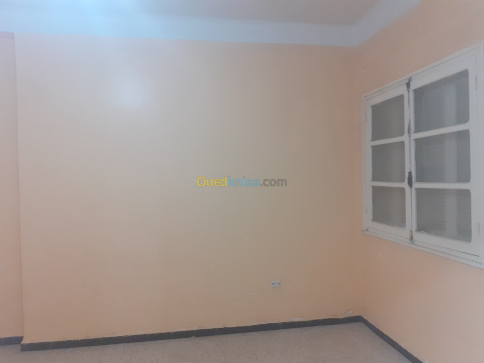 Vente Appartement F5 Alger Ain benian