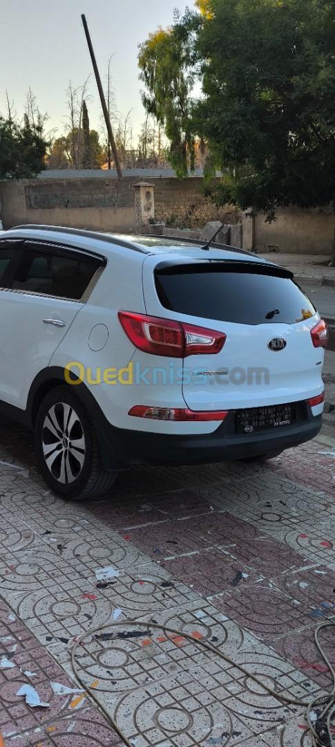 Kia Sportage 2014 Sportage