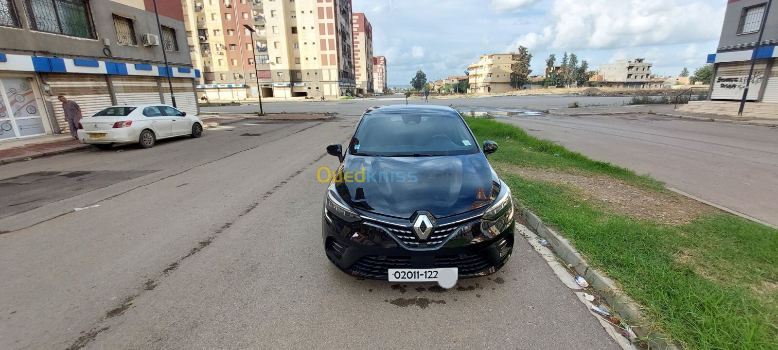 Renault Clio 5 2022 Intens plus