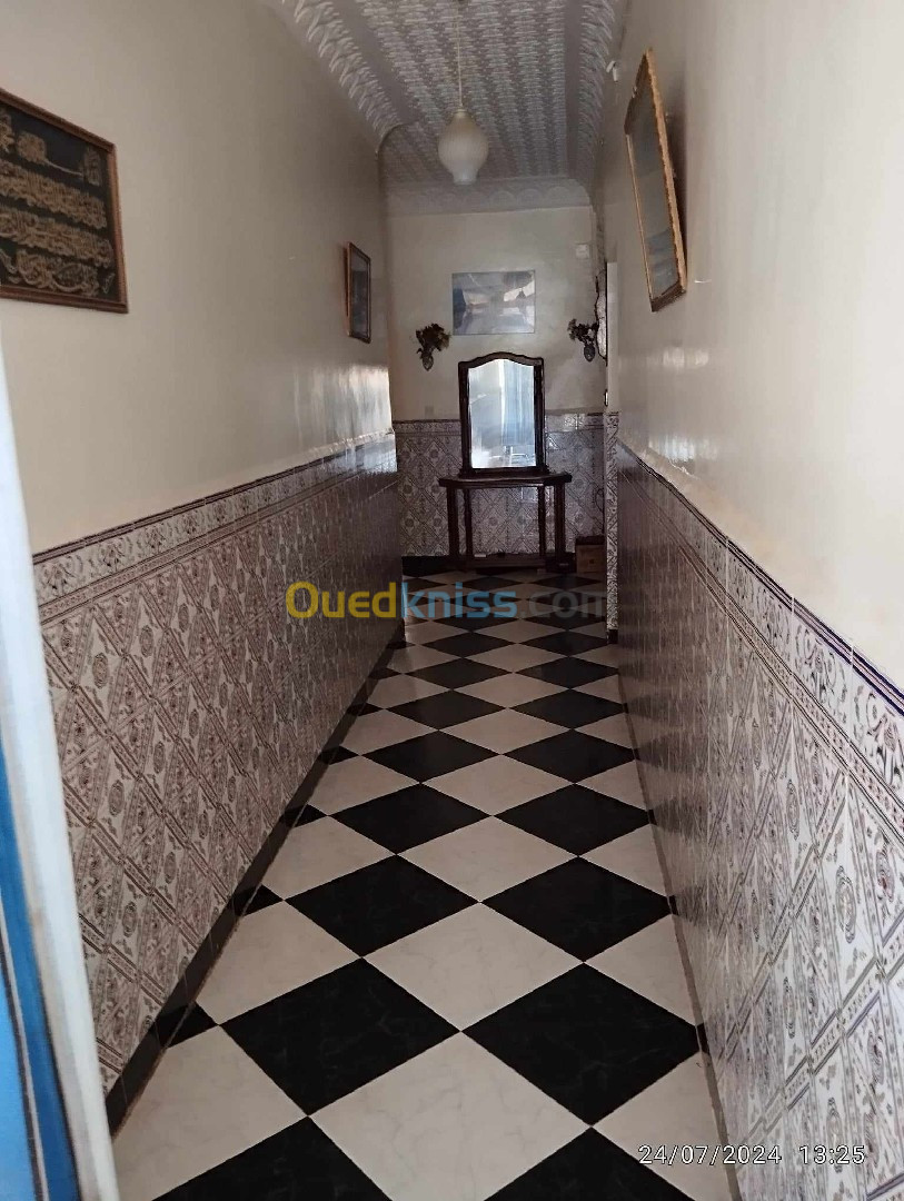 Vente Villa Aïn Témouchent Ain temouchent