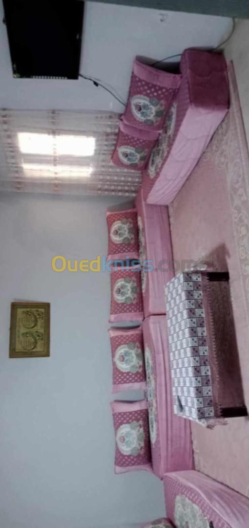 Location Appartement F3 Mostaganem Abdelmalek ramdane