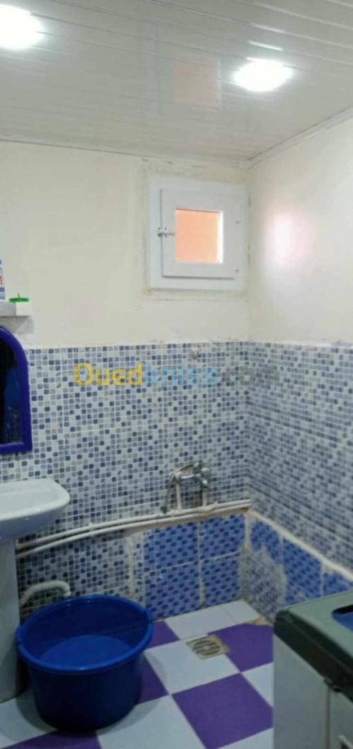 Location Appartement F3 Mostaganem Abdelmalek ramdane