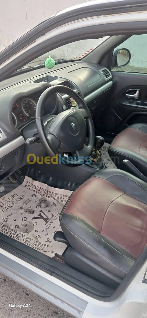 Renault Clio Campus 2014 Bye bye