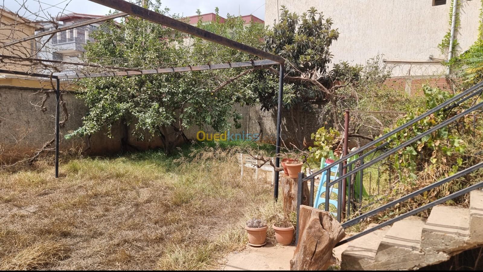 Vente Villa Alger Birkhadem