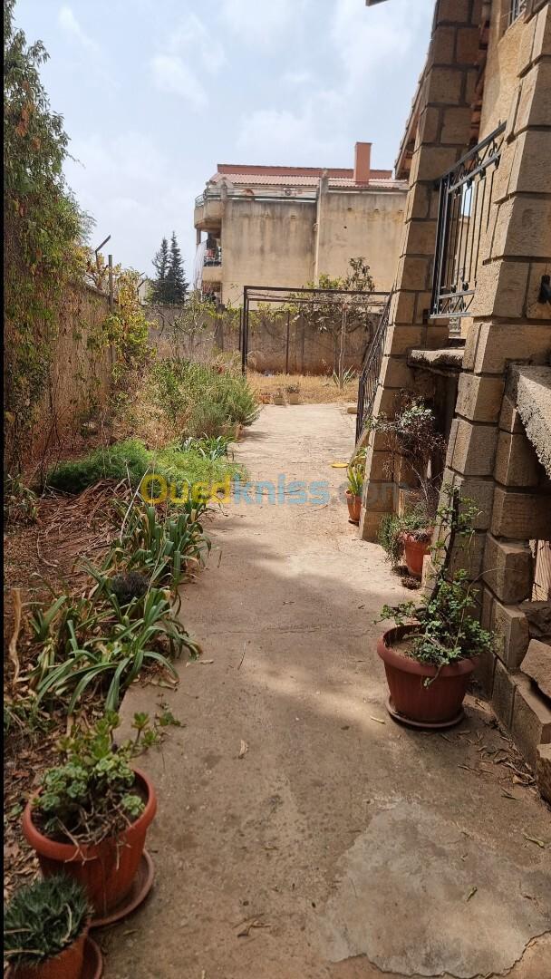 Vente Villa Alger Birkhadem