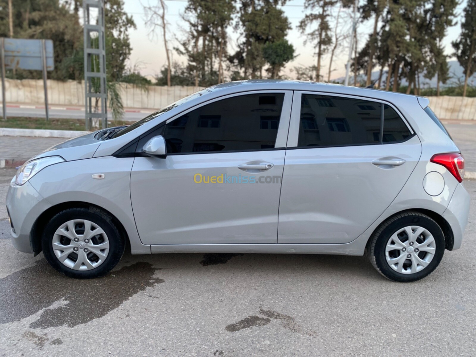 Hyundai Grand i10 2017 