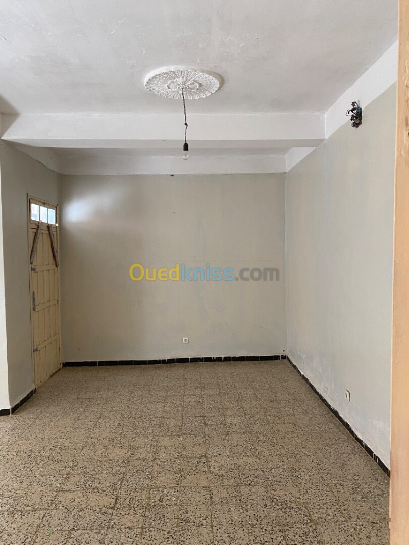 Location Appartement F3 Alger Douera