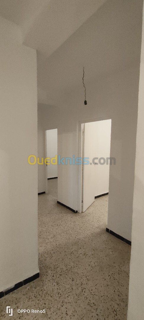 Vente Appartement F4 Tipaza Kolea