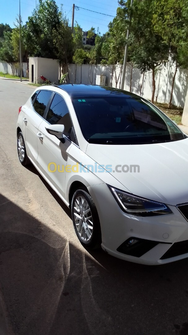 Seat Ibiza 2018 Ibiza