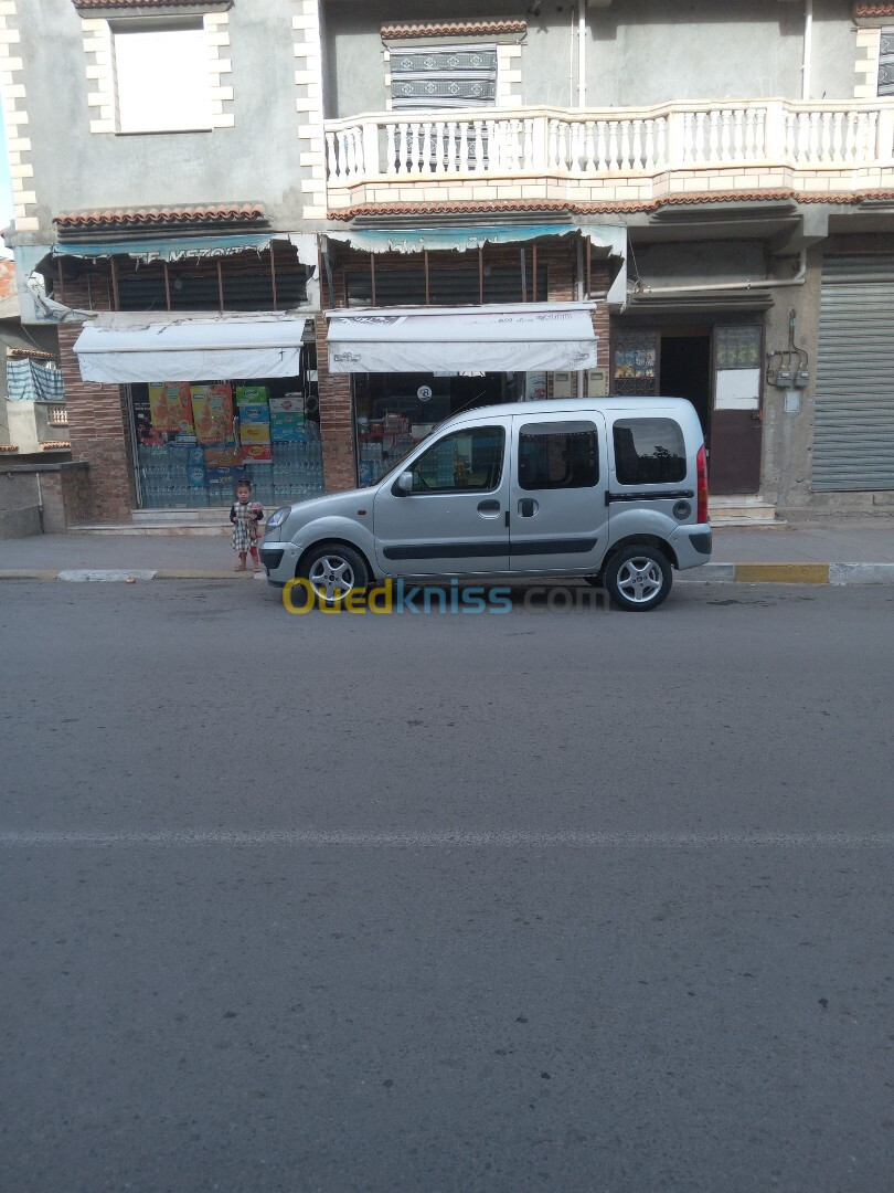 Renault Kangoo 2005 Kangoo