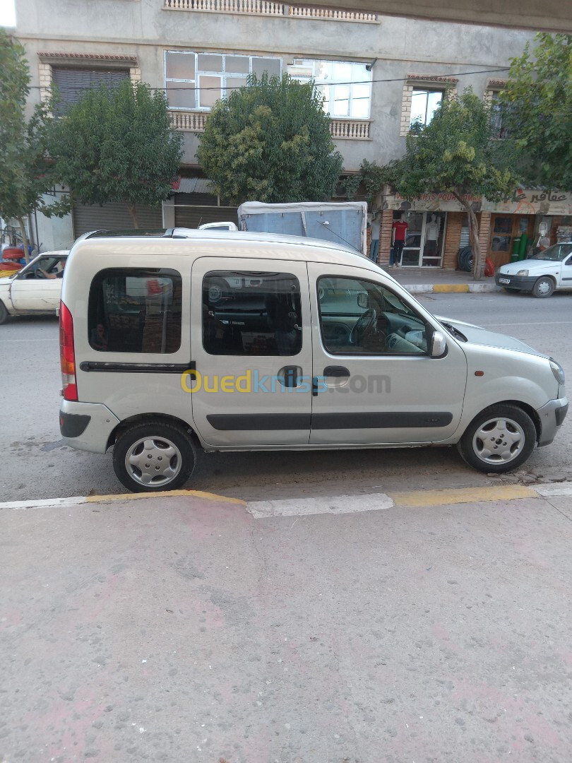 Renault Kangoo 2005 Kangoo