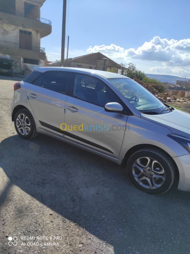 Hyundai i20 2020 i20