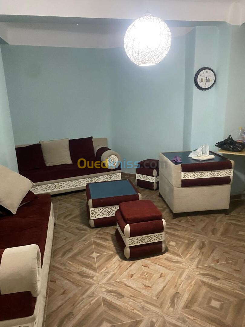 Vente Appartement F3 Tipaza Bou ismail