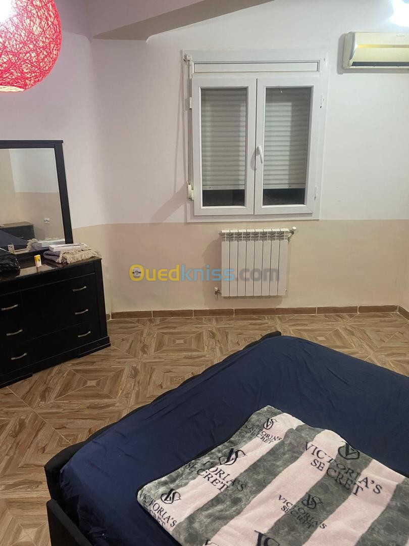 Vente Appartement F3 Tipaza Bou ismail