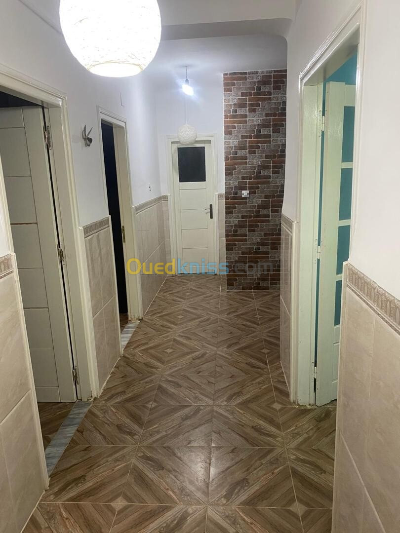 Vente Appartement F3 Tipaza Bou ismail