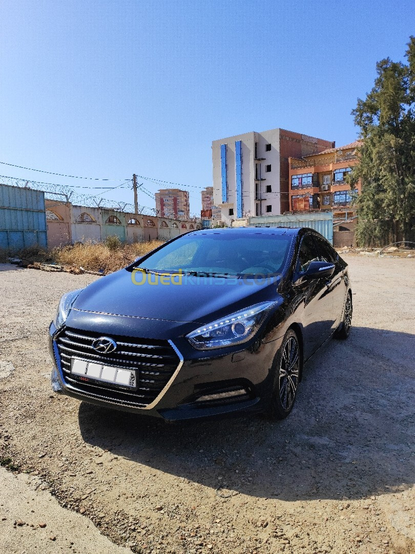 Hyundai i40 2019 Préstige