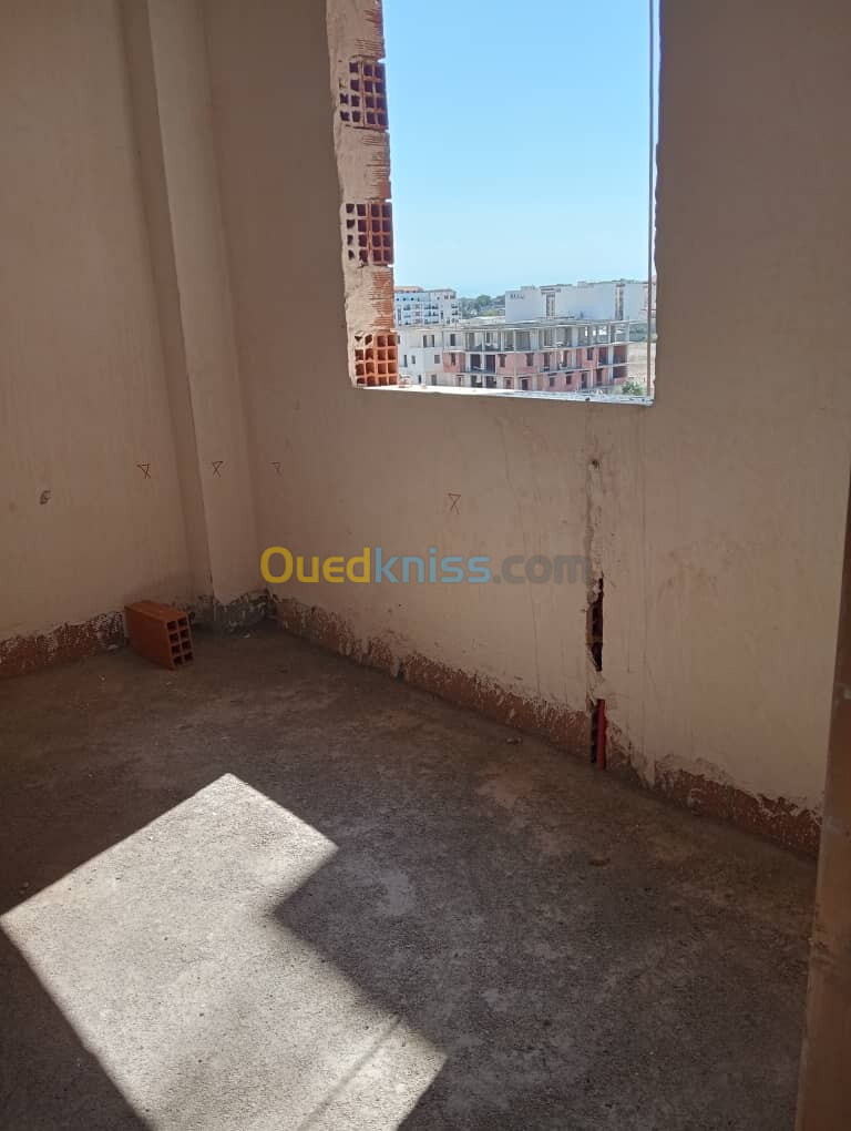 Vente Appartement F3 Alger Bordj el kiffan