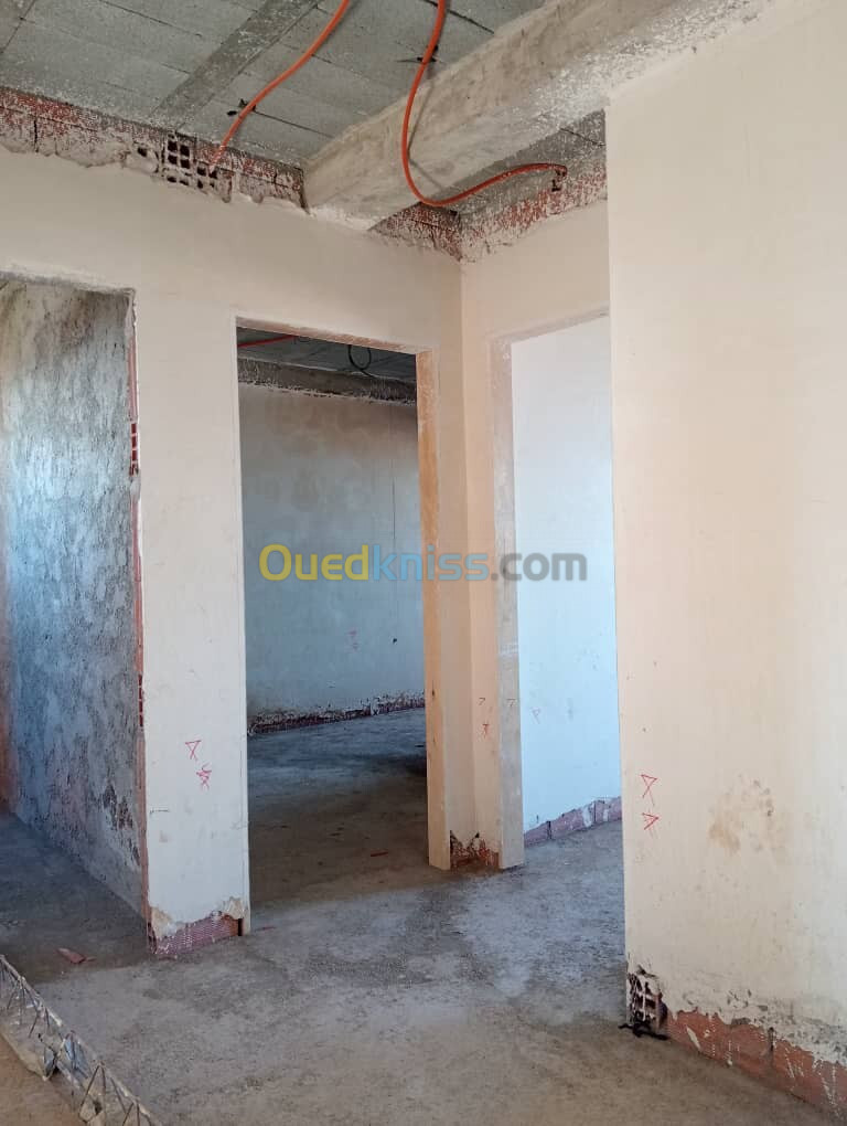 Vente Appartement F3 Alger Bordj el kiffan