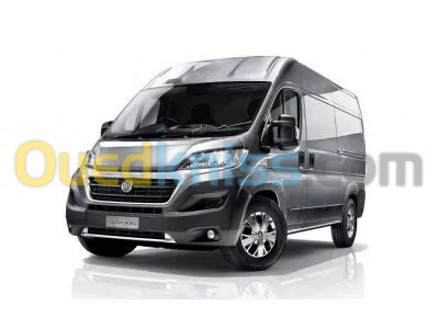 Fiat Professional Ducato 2023 