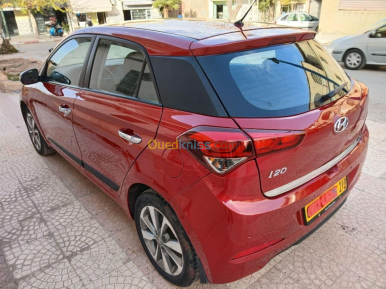 Hyundai i20 2018 Prestige