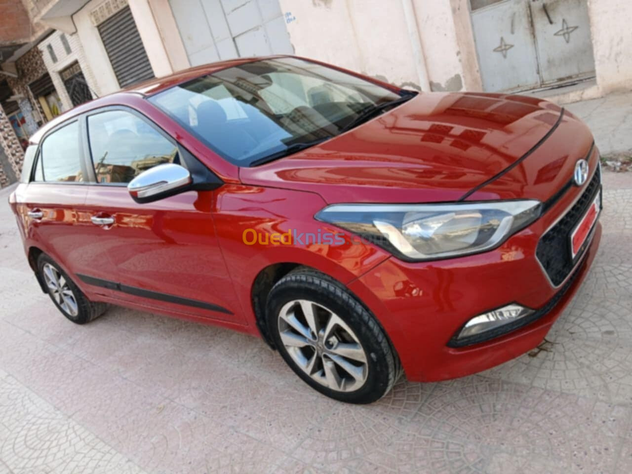 Hyundai i20 2018 Prestige