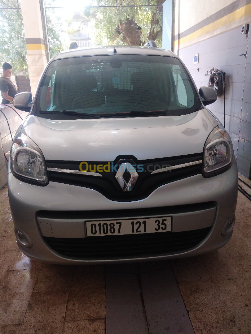 Renault Kangoo 2021 