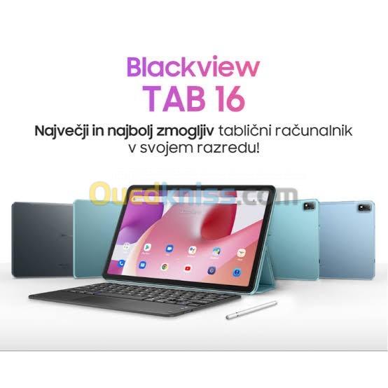 Blackview Tab16