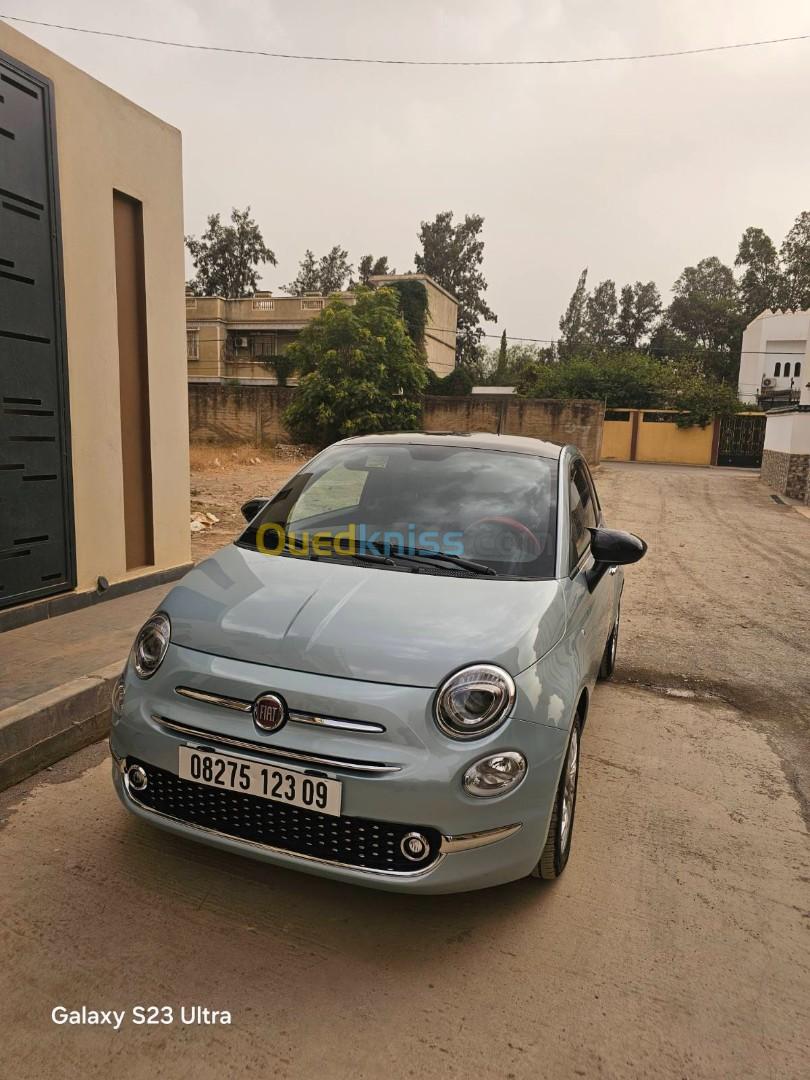 Fiat Fiat 500 2023 Fiat500