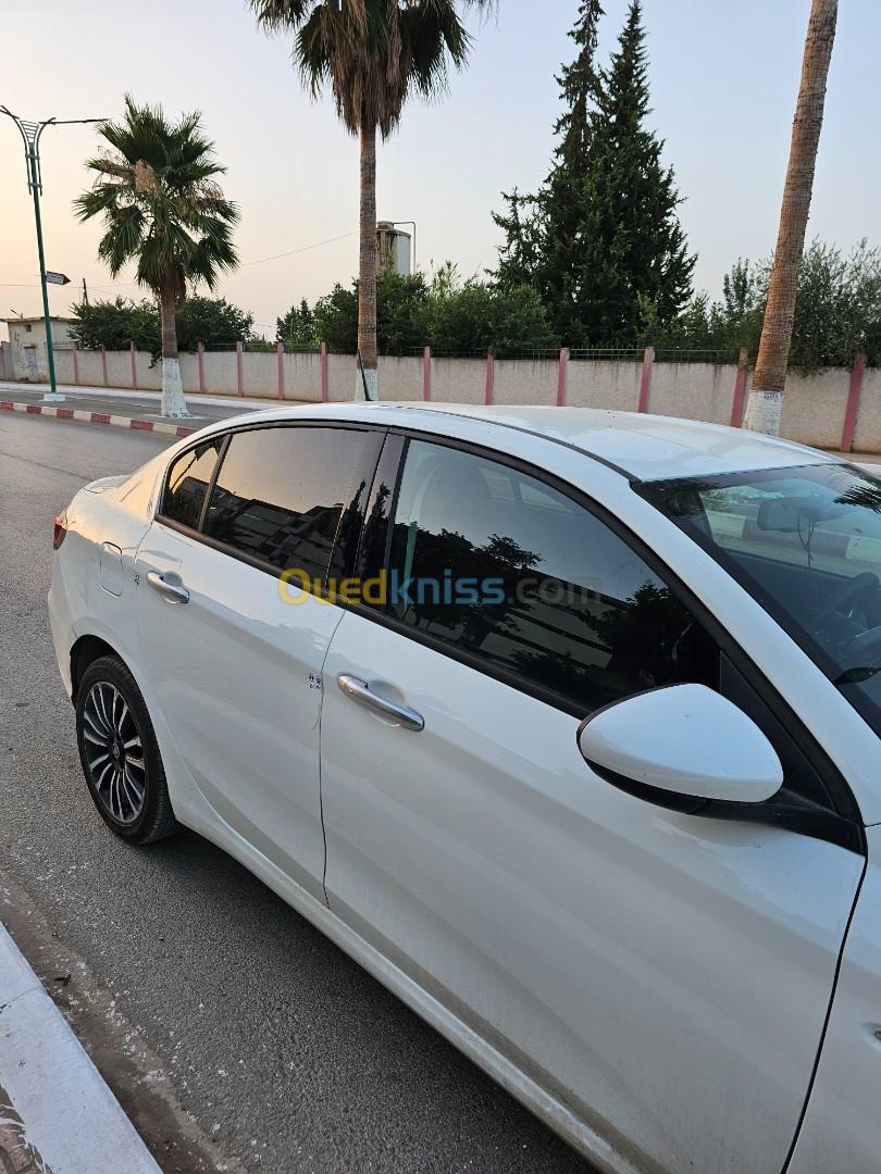 Fiat Tipo 2024 Life