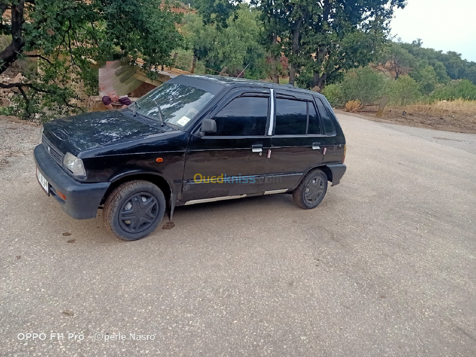 Suzuki Maruti 800 2008 Maruti 800