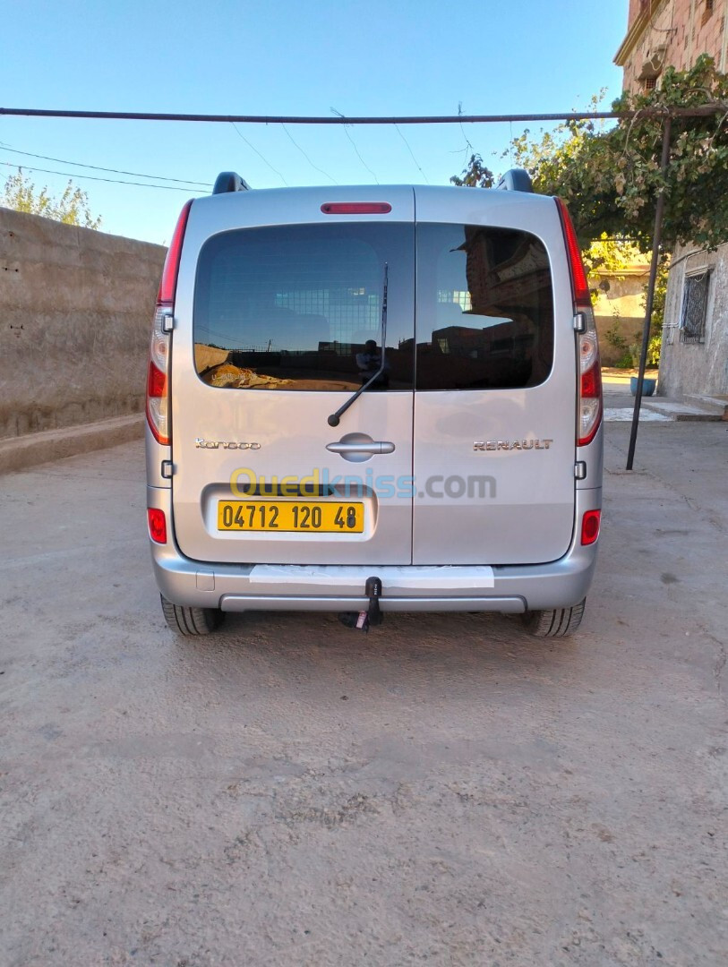 Renault Kangoo 2020 Kangoo