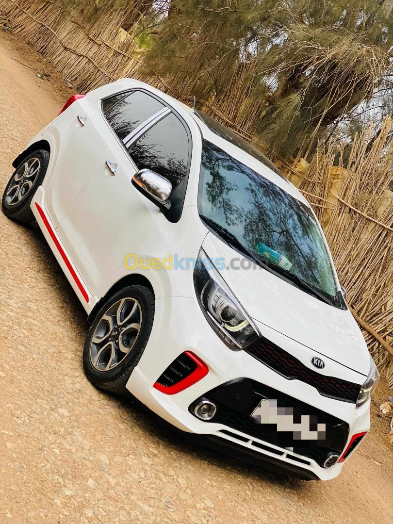 Kia Picanto 2019 GT-Line