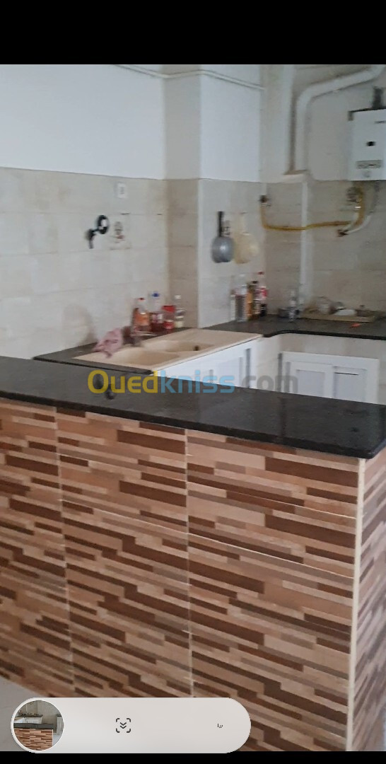 Vente Appartement F2 Tizi Ouzou Tizi ouzou