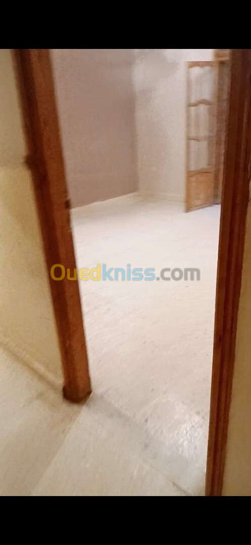 Location Appartement F3 Alger Bab ezzouar