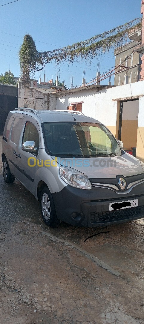 Renault Kangoo 2014 Kangoo