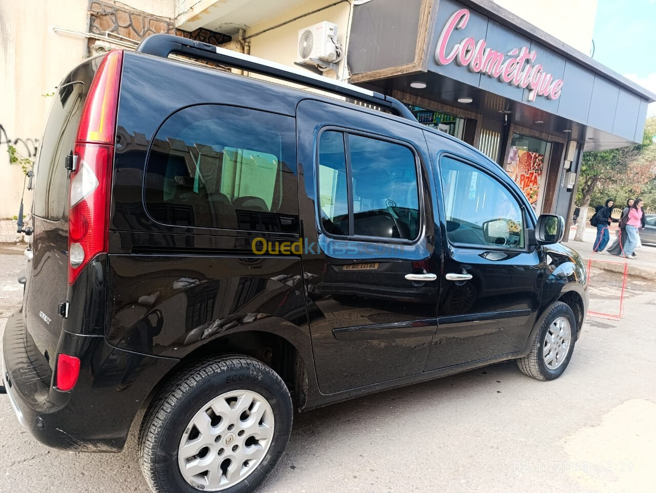 Renault Kangoo 2013 Privilège plus