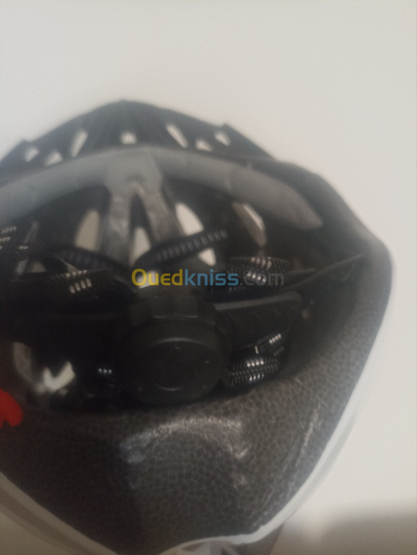 Casque vtt adulte