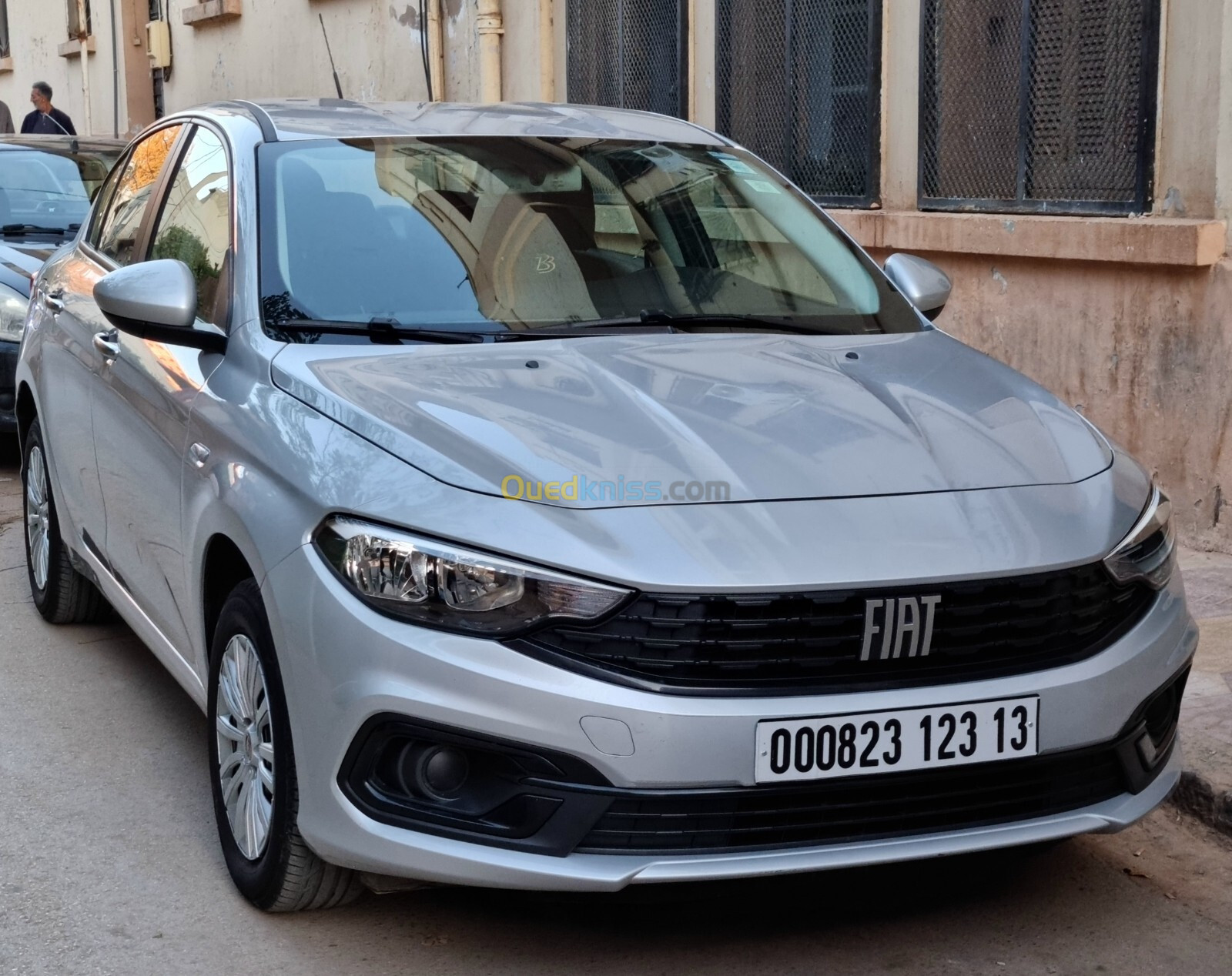 Fiat Location de voiture Tlemcen car 2019 