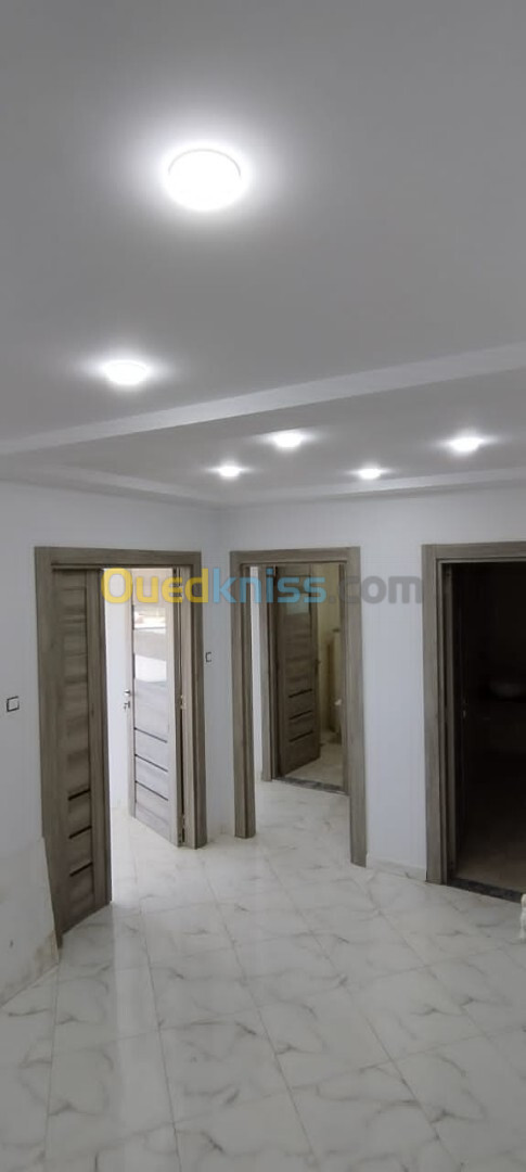 Vente Appartement Alger Bordj el kiffan