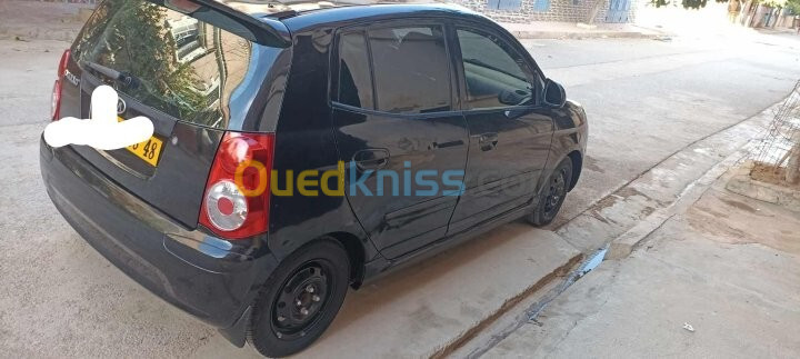 Kia Picanto 2008 Lx