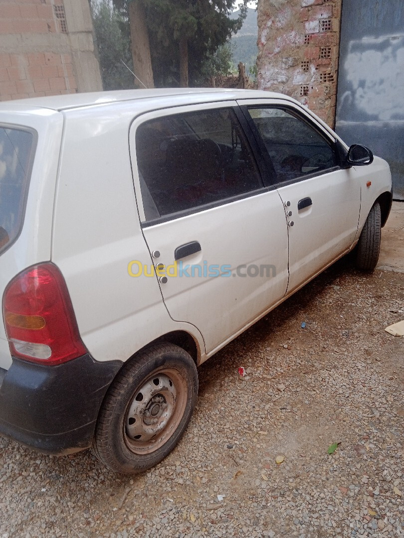 Suzuki Alto 2010 