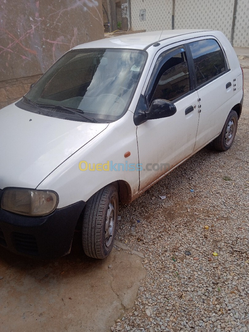 Suzuki Alto 2010 