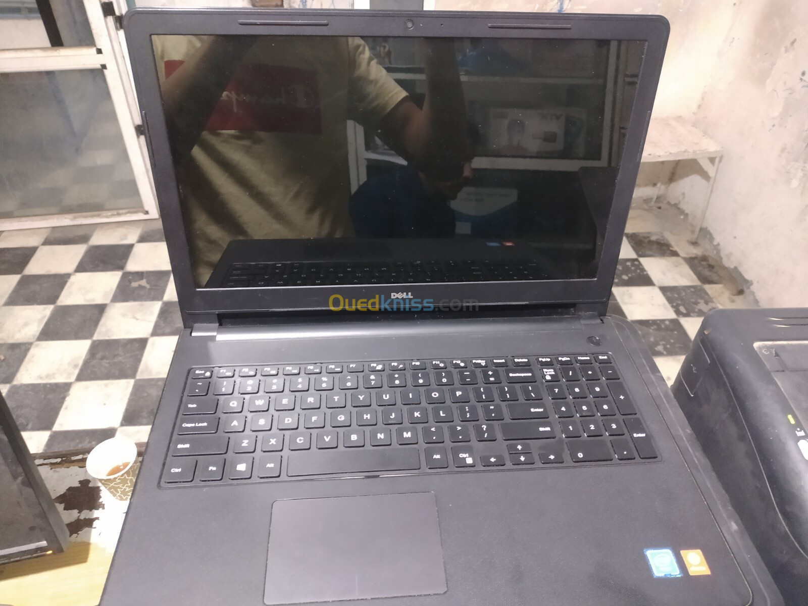 dell Inspiron 15