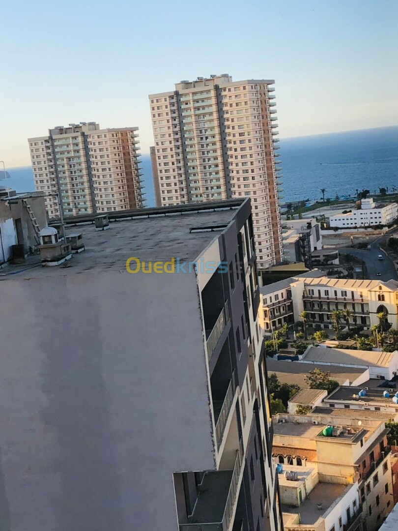 Vente Appartement F3 Oran Oran